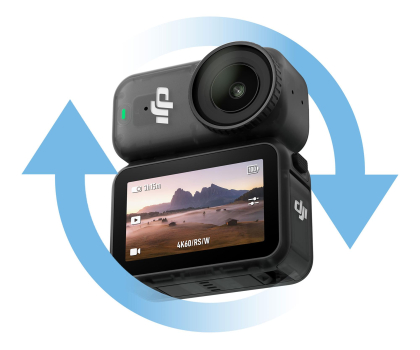 Akcesoria do kamer sportowych DJI Care Refresh do Osmo Nano (1 rok)